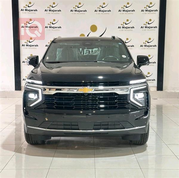 Chevrolet Tahoe 2025 for sale in Iraq - Erbil